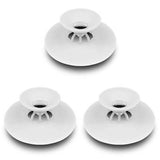 Bouchon d'Évacuation Filtrant Évier de Cuisine Blanc 3 pieces - Tendances-cuisine.fr