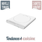 Chauffe Tasse à Café USB Premium Blanc
