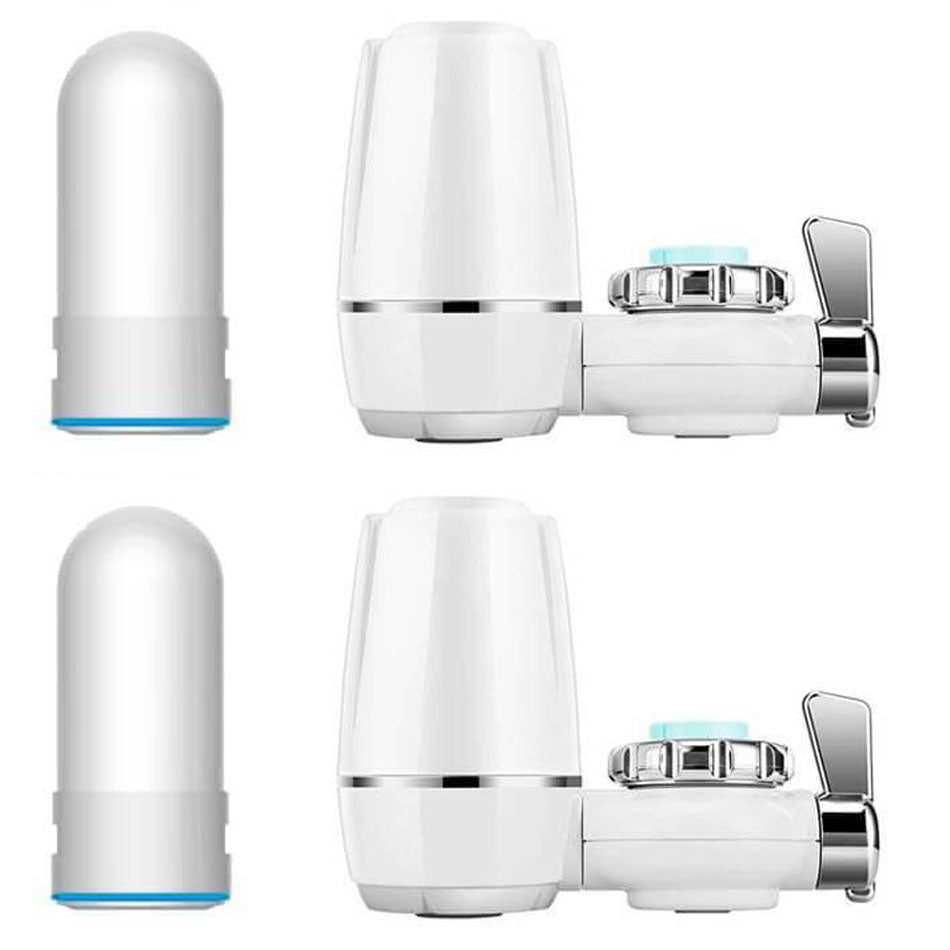 DYNAVIVE - Kits de filtration et purification eau robinet