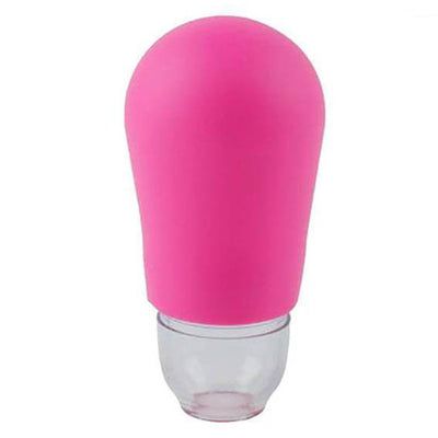 Séparateur jaune d'œufs magique rose Tendances-cuisine.fr
