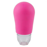Séparateur jaune d'œufs magique rose Tendances-cuisine.fr
