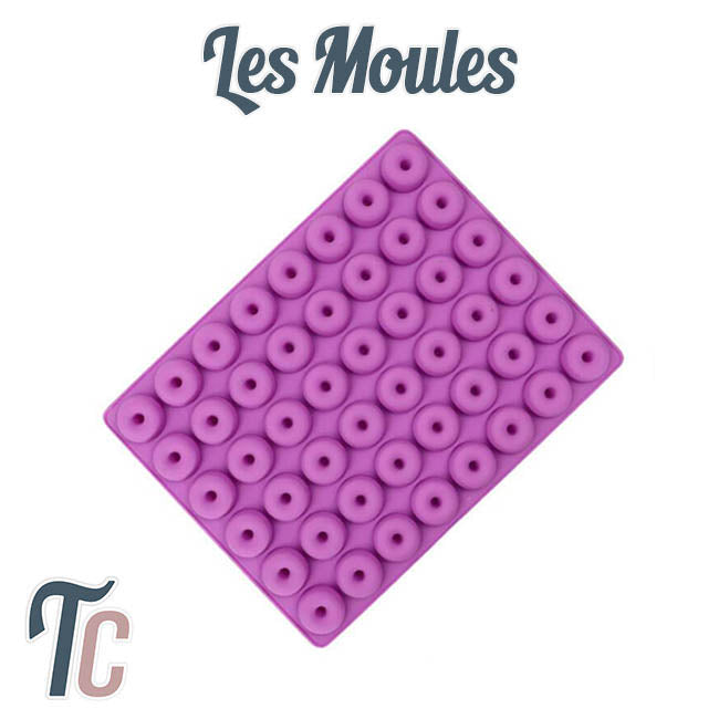 Collection - Les moules en Silicone - Tendances-cuisine.fr