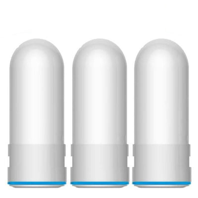 3 Filtres de rechange pour purificateur eau - Tendances-cuisine.fr