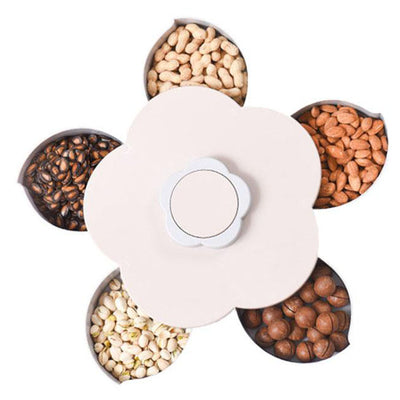 Boite à Apéritifs et bonbons - rose Tendances-cuisine.fr