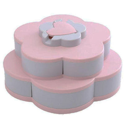 Boite bonbons Aperitifs Double Rose-Tendances-cuisine.fr