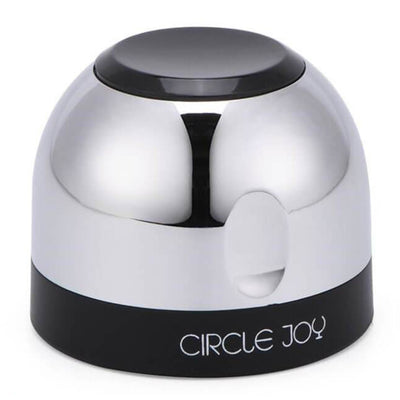 Bouchon de Champagne Hermétique Verrouillable Tendances-cuisine.fr