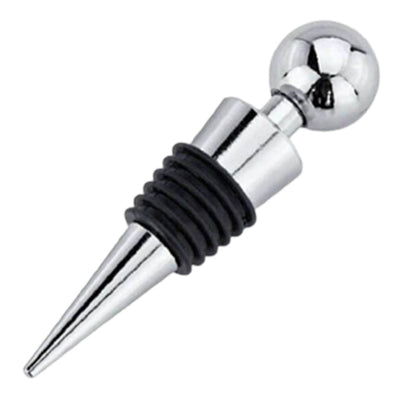 Bouchon de Vin Inox Tendances-cuisine.fr