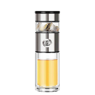 Bouteille Infuseur de Thé Automatique 400 ML