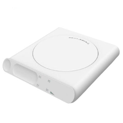 Chauffe Tasse à Café USB Premium Blanc