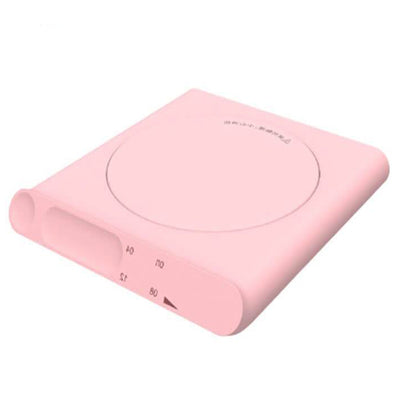 Chauffe Tasse à Café USB Premium Rose