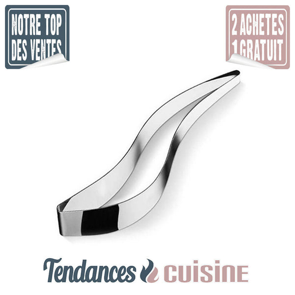Coupe Gâteaux Rapide Inox vendu sur Tendances-cuisine.fr