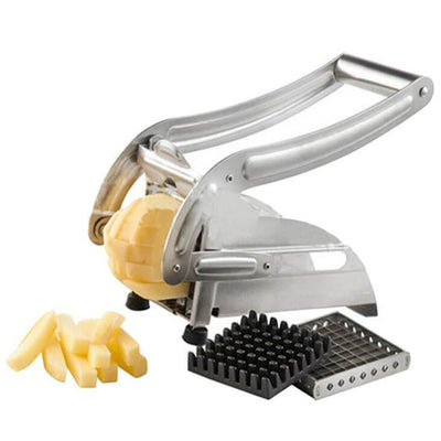 Découpe Frites Pro Inox INOX en vente sur Tendances-cuisine.fr