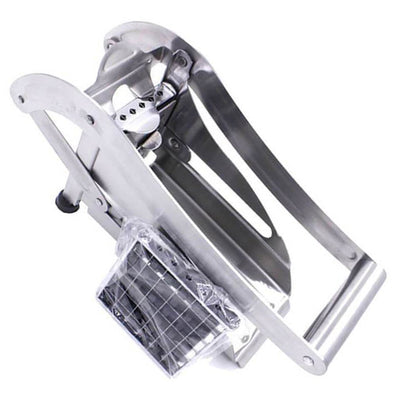 Découpe Frites Pro Inox INOX au meilleur prix sur Tendances-cuisine.fr