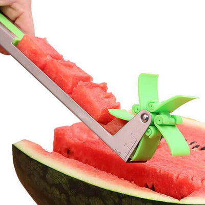Découpe Pastèques Rapide en Cube démonstration vendu au meilleur prix sur Tendances-cuisine.fr