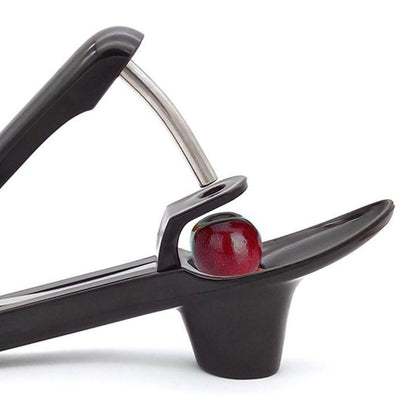 Présentation du Dénoyauteur à Cerise et Olives en vente sur tendances-cuisine.fr