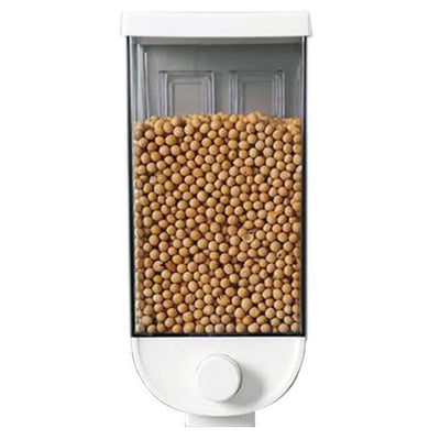 Distributeur Mural Automatique de Fruits Secs - Féculents - Céréales 1500 ML