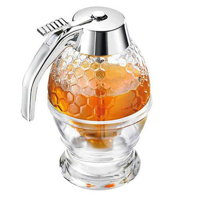 Distributeur de miel-Tendances-cuisine.fr