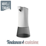Distributeur de savon automatique USB - Tendances-cuisine.fr