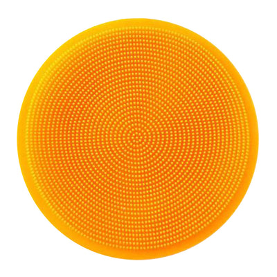 Éponge Silicone magique Pack Orange tendances-cuisine.fr