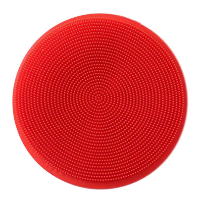 Éponge Silicone magique Pack Rouge tendances-cuisine.fr