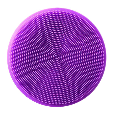 Éponge Silicone magique Pack Violet tendances-cuisine.fr