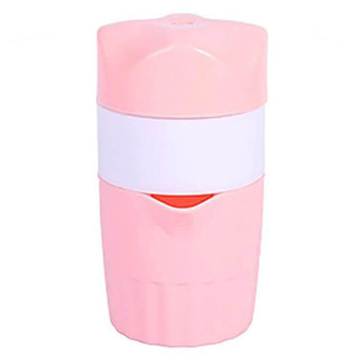 Extracteur de Jus Presse Agrumes Manuel Rose - Tendances-cuisine.fr