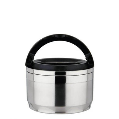 Lunch Box Bento Premium en Acier Inoxydable 1 Compartiment