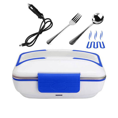 Lunch Box Chauffante Electrique Premium
