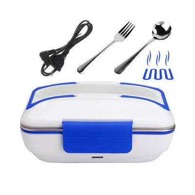 Lunch Box Chauffante Electrique Premium