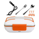 Lunch Box Chauffante Electrique Premium