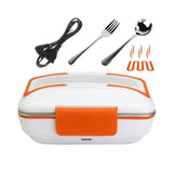 Lunch Box Chauffante Electrique Premium