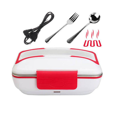 Lunch Box Chauffante Electrique Premium