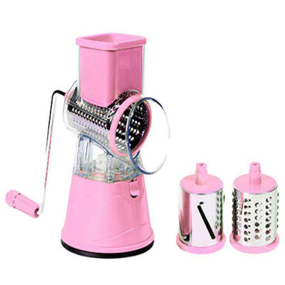 Mandoline-legumes-Rose-Multifonction-Rapide-Tendances-cuisine.fr