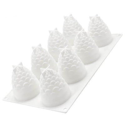 Moule à gâteau Pomme de pins tendances-cuisine.fr