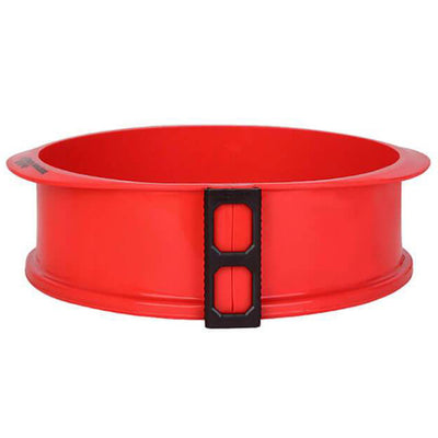Moule à gâteau en silicone Rond Tendances-cuisine.fr
