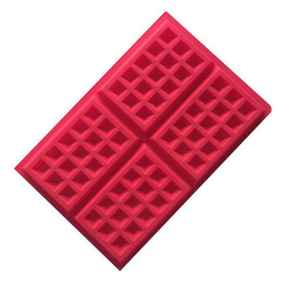 Moule à biscuits gaufrette Grand Tendances-cuisine.fr