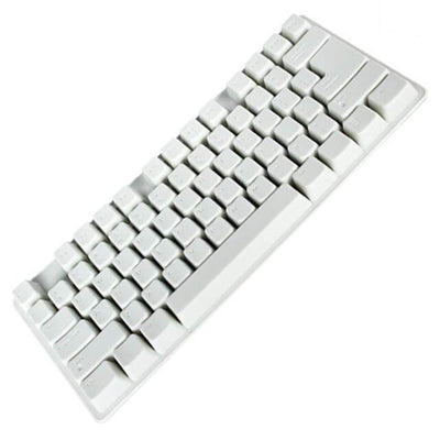 Moule à chocolat Clavier d'ordinateur Tendances-cuisine.fr