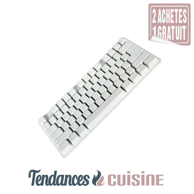 Moule à chocolat Clavier d'ordinateur en vente sur tendances-cuisine.fr