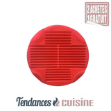 Moule silicone Barres chocolat - Tendances-cuisine.fr