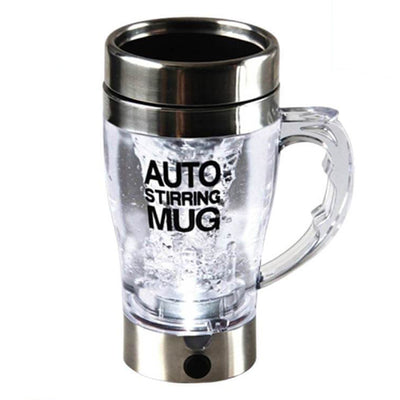 Mug Mélangeur Automatique Premium 500 ML - Tendances-cuisine.fr