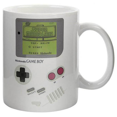 Mug Magique Thermo Reactif Gameboy-Tendances-cuisine.fr