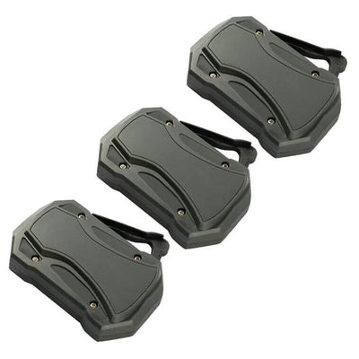 Ouvre Canette Portable Retire couvercle Sodas Bières Lot de 3 pieces - Tendances-cuisine.fr