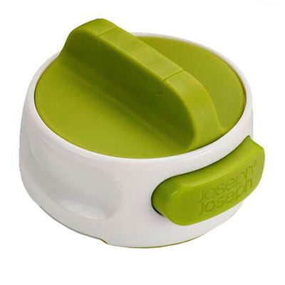 Ouvre Conserve Compact facile utilisation une main - Tendances-cuisine.fr