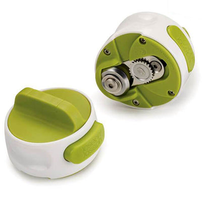 Ouvre Conserve Compact facile utilisation une main Joseph joseph Tendances-cuisine.fr