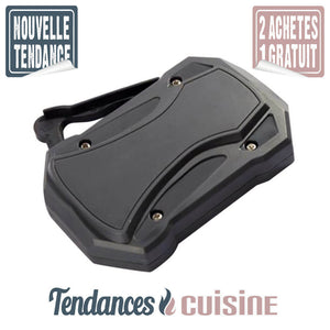 Ouvre Canette Portable Retire couvercle Sodas Bières - Tendances-cuisine.fr