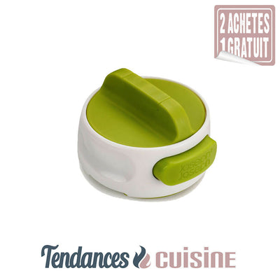 Ouvre Conserve Compact facile utilisation une main Joseph joseph  vendu sur Tendances-cuisine.fr