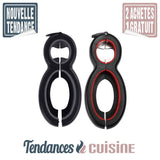 Ouvre Tout Multifonction 6 en 1 LOT DE 2 Tendances-cuisine.fr