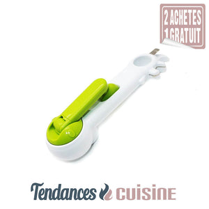 Ouvre tout universel 6 en 1 Tendances-cuisine.fr