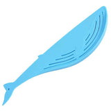 Passoire Plate Baleine bleu Ciel Tendances-cuisine.fr