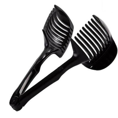 Pince Coupe Légumes noir Tendances-cuisine.fr